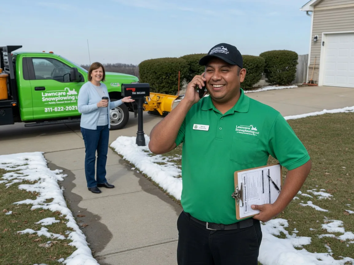Lawn Care Services By Expert Landscaper Canadian, OK FAQs